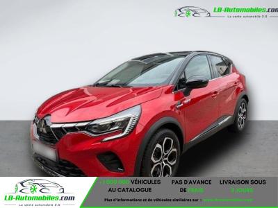 Mitsubishi ASX 1.6 MPI HEV 143 BVA