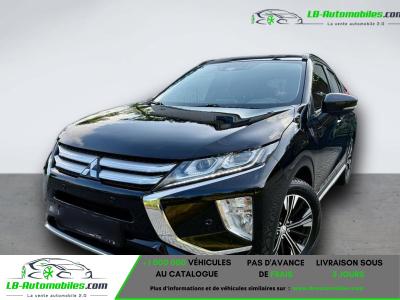 Mitsubishi Eclipse Cross 1.5 MIVEC 163 BVM 2WD