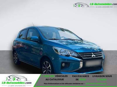 Mitsubishi Space Star 1.2 MIVEC 71 BVA