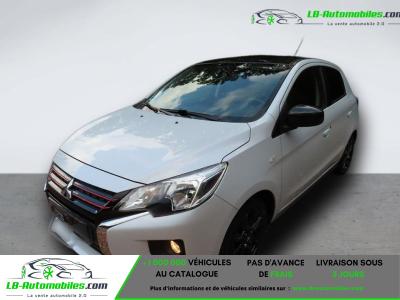 Mitsubishi Space Star 1.2 MIVEC 71 BVA