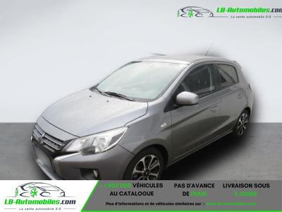 Mitsubishi Space Star 1.2 MIVEC 71 BVA