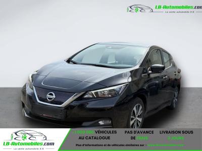 Nissan Leaf Electrique 40kWh 150 ch
