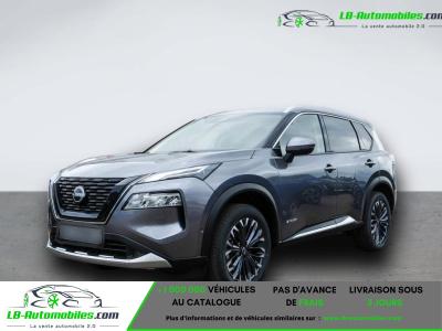 Nissan X-Trail e-POWER 213 ch e-4ORCE 7 Places BVA
