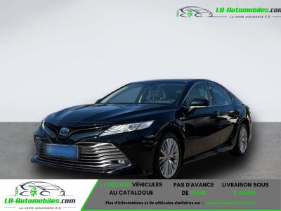 Toyota Camry Hybride 218ch 2WD BVA
