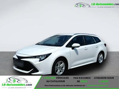Toyota Corolla Touring Sports Hybride 122h BVA