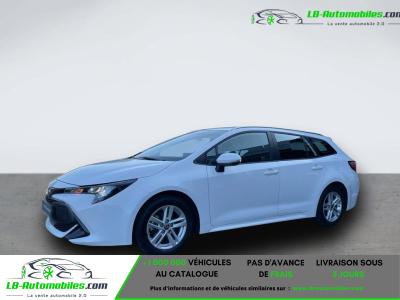 Toyota Corolla Touring Sports Hybride 122h BVA