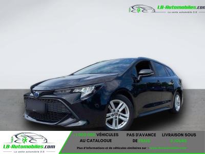 Toyota Corolla Touring Sports Hybride 122h BVA