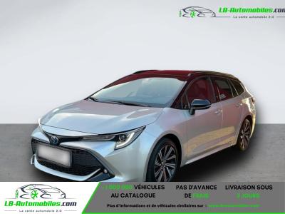 Toyota Corolla Touring Sports Hybride 140ch BVA