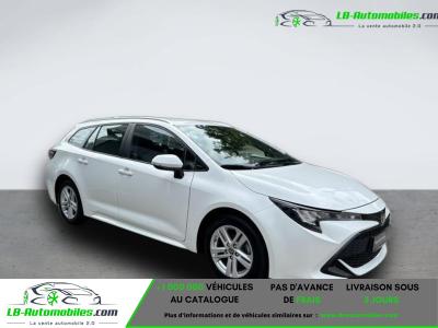 Toyota Corolla Touring Sports Hybride 122h BVA