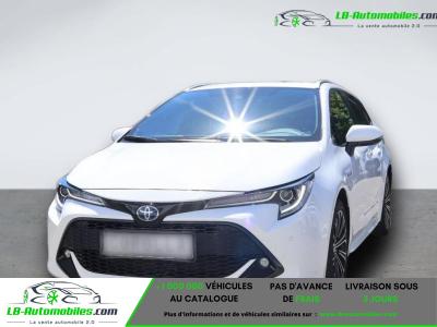 Toyota Corolla Touring Sports Hybride 122h BVA
