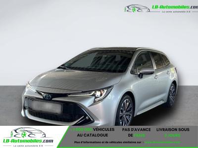 Toyota Corolla Touring Sports Hybride 122h BVA