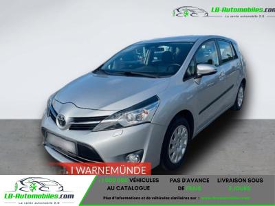 Toyota Verso 132 VVT-i BVM