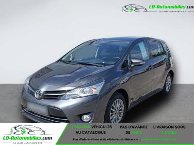 Toyota Verso 147 VVT-i CVT
