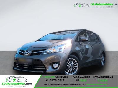 Toyota Verso 147 VVT-i CVT BVA