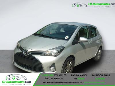 Toyota Yaris 100 VVT-i BVM
