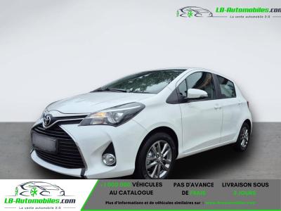Toyota Yaris 100 VVT-i BVM