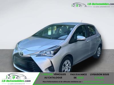 Toyota Yaris 70 VVT-i BVM
