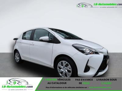 Toyota Yaris 70 VVT-i BVM