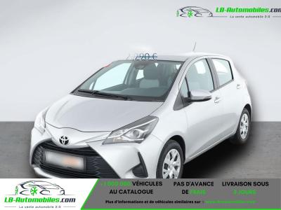 Toyota Yaris 70 VVT-i BVM