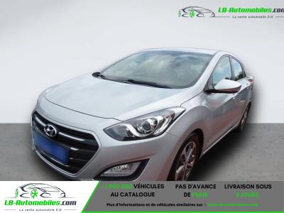 Hyundai I30 1.6 GDi 135 BVA