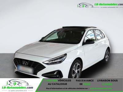 Hyundai I30 1.0 T-GDi 120 BVA Hybrid 48V BVM