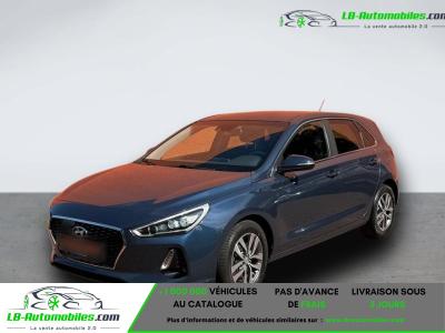 Hyundai I30 1.6 CRDi 110 BVM