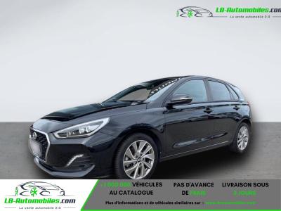 Hyundai I30 1.6 CRDi 115 BVA