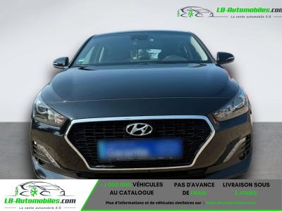 Hyundai i30 Fastback 1.4 T-GDi 140 BVM