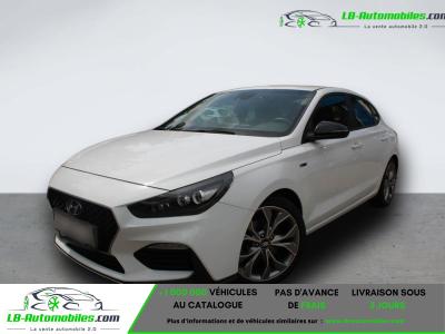 Hyundai i30 Fastback 1.4 T-GDi 140 BVM