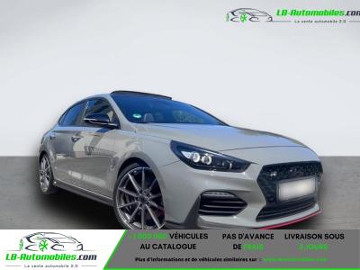 Hyundai i30 Fastback N 2.0 T-GDi 275 BVM