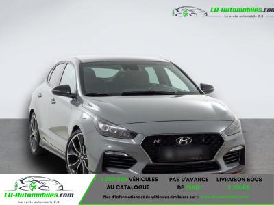Hyundai i30 Fastback N 2.0 T-GDi 275 BVM