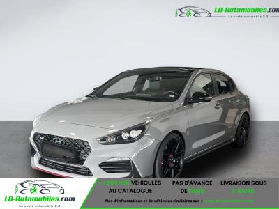 Hyundai i30 Fastback N 2.0 T-GDi 275 BVM