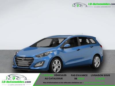 Hyundai I30 SW 1.6 CRDi 110 BVM