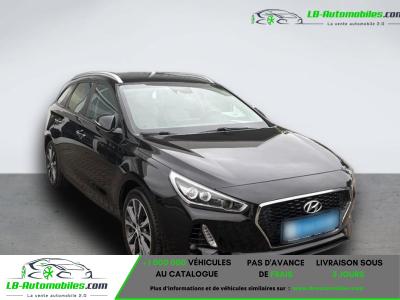 Hyundai I30 SW 1.4 T-GDi 140 BVM