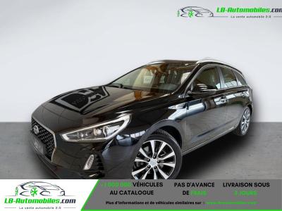 Hyundai I30 SW 1.4 T-GDi 140 BVM