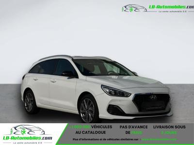 Hyundai I30 SW 1.4 T-GDi 140 BVM