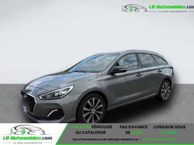 Hyundai I30 SW 1.4 T-GDi 140 BVA