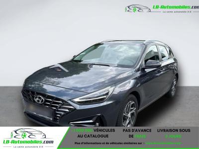 Hyundai I30 SW 1.0 T-GDi 120 BVA Hybrid 48V