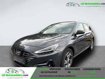 Hyundai I30 SW 1.0 T-GDi 120 BVA Hybrid 48V