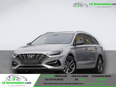 Hyundai I30 SW 1.6 CRDi 115 BVM