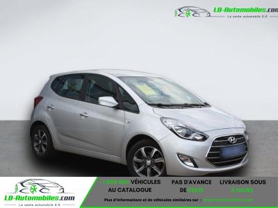 Hyundai IX20 1.6 125 BVA