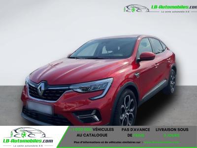 Renault Arkana E-Techhybride 145 BVA