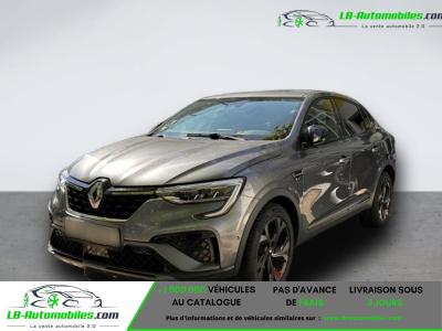 Renault Arkana E-Techhybride 145 BVA