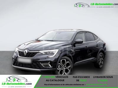 Renault Arkana E-Techhybride 145 BVA