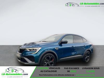 Renault Arkana E-Techhybride 145 BVA