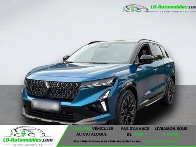 Renault Austral E-Techhybrid 200 BVA