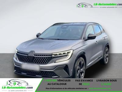 Renault Austral mild hybrid 160 BVA