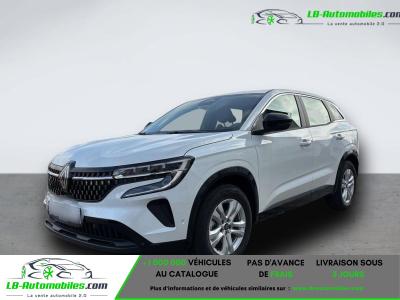 Renault Austral mild hybrid 160 BVA