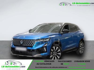Renault Austral mild hybrid advanced 130 BVB