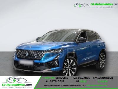 Renault Austral mild hybrid advanced 130 BVB